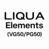 LIQUA Elements (VG50/PG50) Kolok-ITV