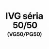 IVG séria 50/50 (VG50/PG50)