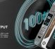 Lost Vape Thelema Quest Solo 100W grip Easy Kit Black Carbon Fiber 1ks