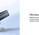 Joyetech eGo Pod Update Version elektronická cigareta 1000mAh Shiny Silver 1ks