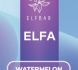 Elf Bar ELFA elektronická cigareta 500mAh Watermelon 20mg 1ks