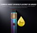 Smoktech Vape Pen V2 elektronická cigareta 1600mAh Silver
