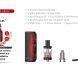 Smoktech Priv N19 Grip 1200mAh Full Kit 7-Color - Black