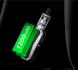 Smoktech Priv N19 Grip 1200mAh Full Kit Prism Chrome - Black