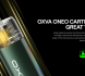 OXVA ONEO Pod elektronická cigareta 1600mAh Astral Black 1ks