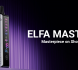 Elf Bar ELFA Master Pod elektronická cigareta 850mAh Dark Cosmo 1ks