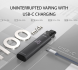 Joyetech EVIO M PRO elektronická cigareta 1100mAh Black 1ks