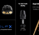 Elf Bar ELFX Dual POD cartridge 2ml 0,8ohm 1ks