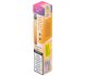 ELFBAR 1000 E-CIGARETA - PINEAPPLE ICE (Ľadový Ananás) 20mg/ml 2ml A 1ks