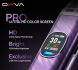 OXVA Xlim Pro 2 elektronická cigareta 1300mAh Platinum Black 1ks