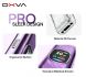 OXVA Xlim Pro 2 elektronická cigareta 1300mAh Platinum Black 1ks