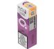 ELFLIQ Nic SALT liquid - Grape 10ml / 20mg A