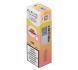 ELFLIQ Nic SALT liquid - Pink Lemonade 10ml / 20mg A