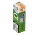 ELFLIQ Nic SALT liquid - Spearmint 10ml / 20mg A