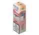 ELFLIQ Nic SALT liquid - Strawberry Ice 10ml / 10mg A