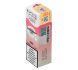 ELFLIQ Nic SALT liquid - Strawberry Ice 10ml / 20mg A
