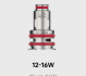 Vaporesso GTX Mesh žhaviaca hlava 0,8ohm