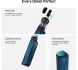Vaporesso GTX ONE Pro 40W elektronická cigareta 3000mAh Black 1ks