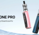 Vaporesso GTX ONE Pro 40W elektronická cigareta 3000mAh Pink 1ks