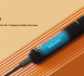 Joyetech eGo Nano Pod elektronická cigareta 800mAh Blue Green Gradient 1ks