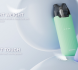 VOOPOO VMATE Mini Pod elektronická cigareta 1000mAh Tiffany Green 1ks