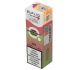 ELFLIQ Nic SALT liquid - Kiwi Passion Fruit Guava 10ml / 20mg "A"