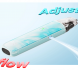 OXVA Xlim Lite elektronická cigareta 1000mAh Mist White 1ks