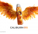 Uwell Caliburn G5 elektronická cigareta 1600mAh Silver Marble