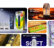 Uwell Caliburn G5 elektronická cigareta 1600mAh Silver Marble