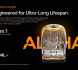 Uwell Caliburn G5 elektronická cigareta 1600mAh Silver Marble