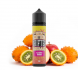 Drifter Bar Exotic S&V aróma 12ml - Fuji Apple Kiwano "A"