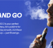 OXVA Xlim Go 2 elektronická cigareta 1500mAh Black Carbon 1ks