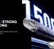 OXVA Xlim Go 2 elektronická cigareta 1500mAh Shell White 1ks