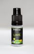 IMPERIA Black Label aróma 10ml - Lime