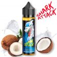 IMPERIA Shark Attack S&V aróma 10ml - Cocobolo