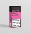 EMPORIO liquid - Lesné ovocie 10ml / 12mg