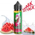 IMPERIA Shark Attack S&V aróma 10ml - Melon Shark