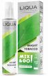 Liqua Mix&Go aróma 12ml - Bright Tobacco
