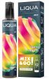 Liqua Mix&Go aróma 12ml - Tutti Frutti