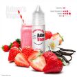 Adam´s Vape S&V aróma 12ml - Strawberry Milk