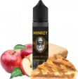 MONKEY liquid S&V aróma 12ml - Monkey Apple Pie
