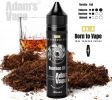 Adam´s Vape S&V aróma 12ml - Bourbon Oil