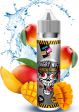 Chill Pill Shake and Vape aróma 12ml - Hungry Wife