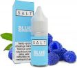 Juice Sauz SALT liquid - Blue Raspberry 10ml / 20mg