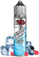 IVG S&V aróma 18ml - Blueberg Burs