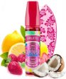 Dinner Lady Fruits S&V aróma 20ml - Pink Wave