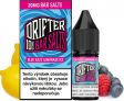 Drifter Bar Salts liquid - Blue Razz Lemonade Ice 10ml / 20mg