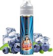 PJ Empire Slushy Queen S&V aróma 20ml - Blue Bamboo