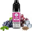 Dinner Lady Nic SALT liquid - Grape Star 10ml / 20mg