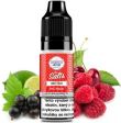 Dinner Lady Nic SALT liquid - Sweet Fruits 10ml / 20mg